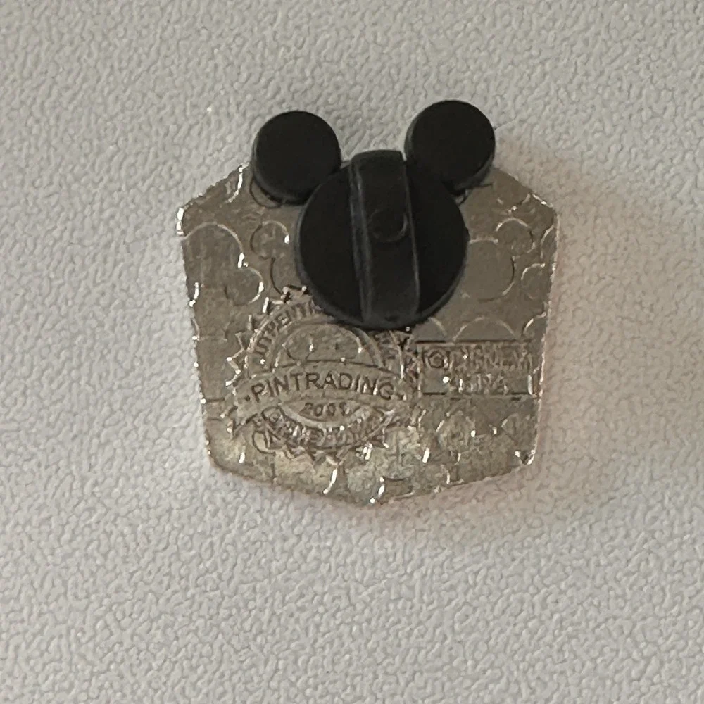 Disney 2007 end usps